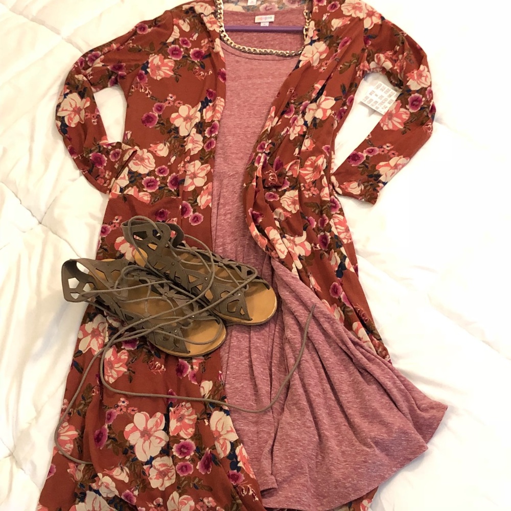 NWT medium Sarah